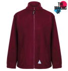 One & All Full Zip Fleece